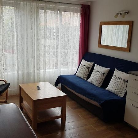Ocean Heights Apartament Gibraltar Zewnętrze zdjęcie