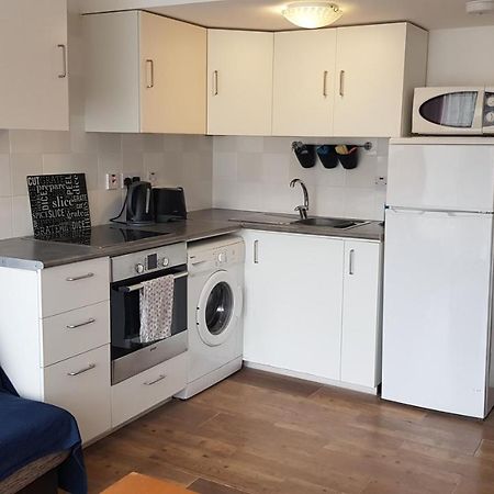 Ocean Heights Apartament Gibraltar Zewnętrze zdjęcie