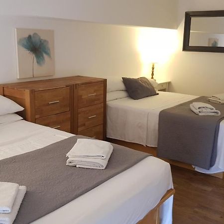 Ocean Heights Apartament Gibraltar Zewnętrze zdjęcie