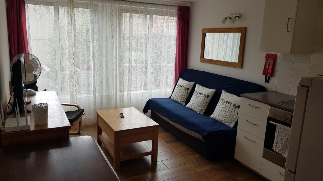 Ocean Heights Apartament Gibraltar Zewnętrze zdjęcie