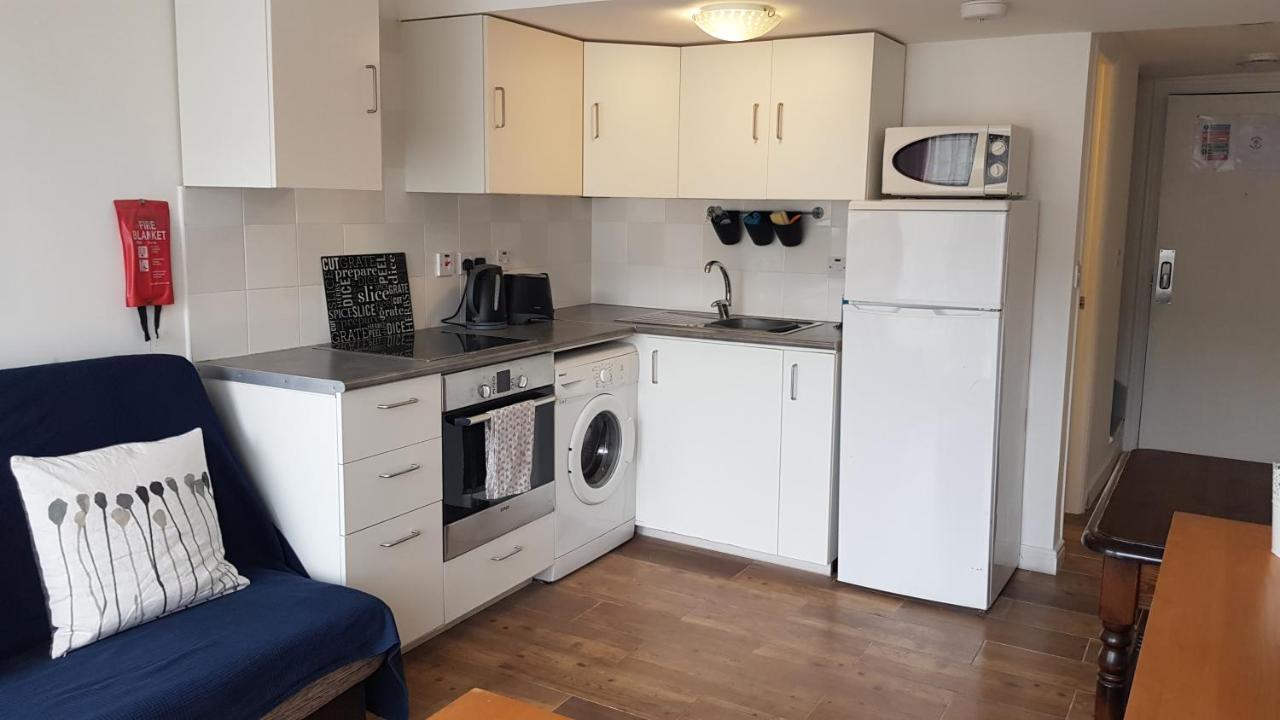 Ocean Heights Apartament Gibraltar Zewnętrze zdjęcie