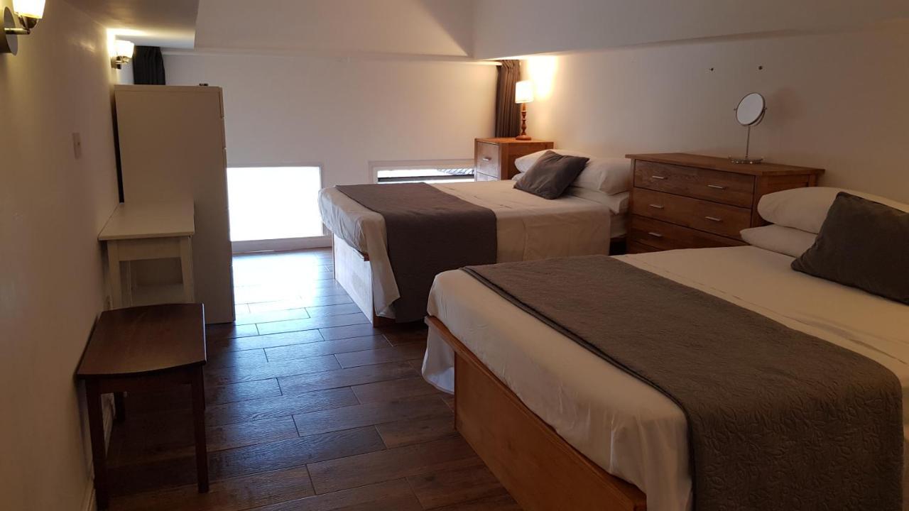 Ocean Heights Apartament Gibraltar Zewnętrze zdjęcie