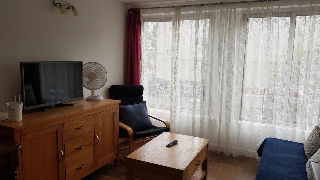 Ocean Heights Apartament Gibraltar Zewnętrze zdjęcie