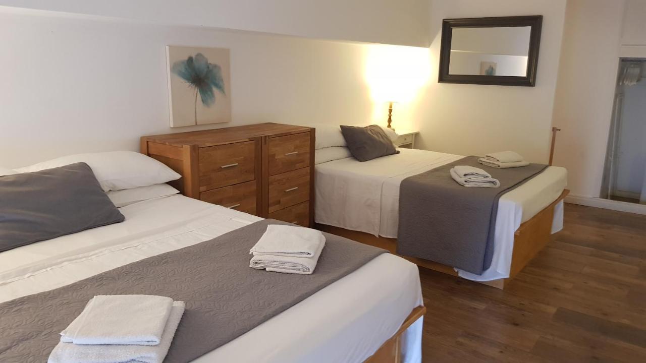 Ocean Heights Apartament Gibraltar Zewnętrze zdjęcie