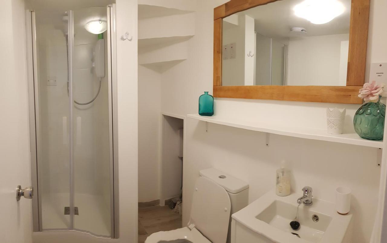Ocean Heights Apartament Gibraltar Zewnętrze zdjęcie