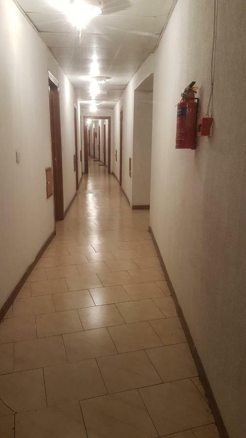 Ocean Heights Apartament Gibraltar Zewnętrze zdjęcie
