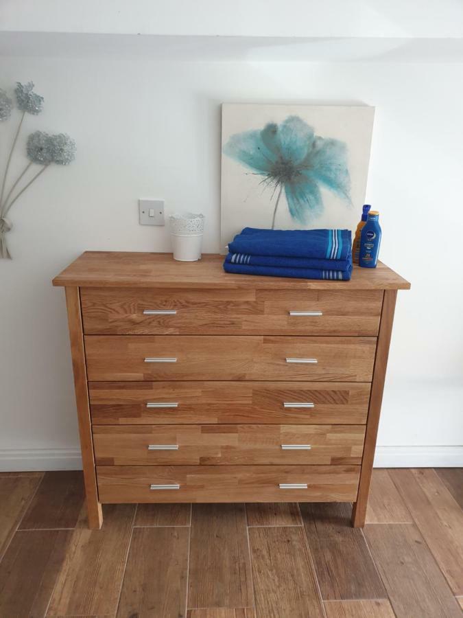 Ocean Heights Apartament Gibraltar Zewnętrze zdjęcie