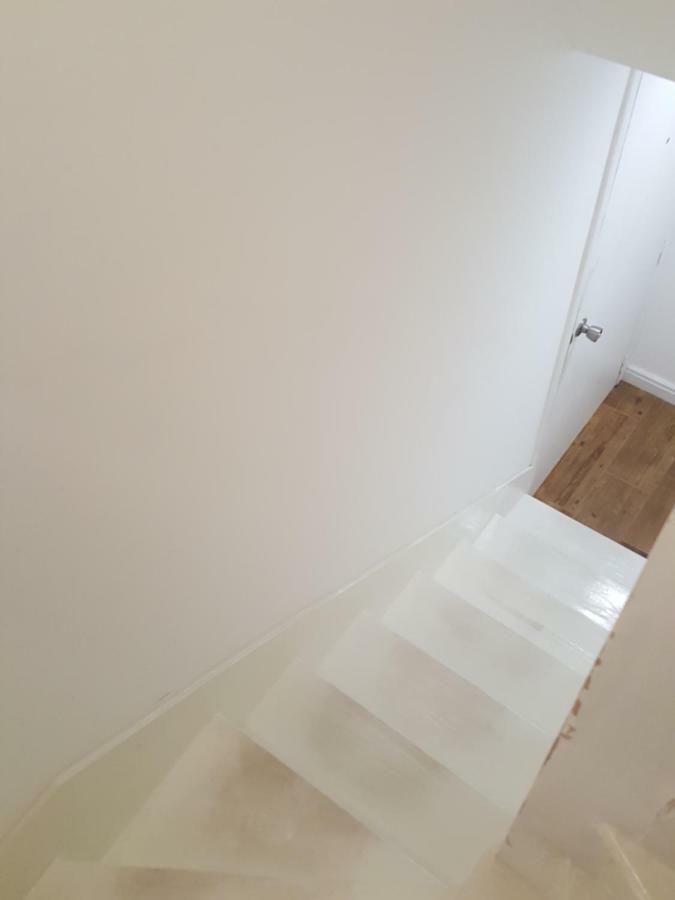 Ocean Heights Apartament Gibraltar Zewnętrze zdjęcie